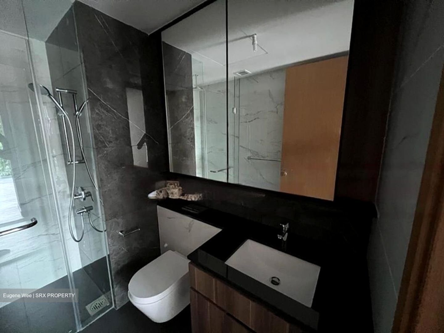 The Verandah Residences (D5), Terrace #507900801